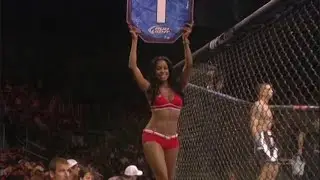 UFC 138: Leben vs Munoz