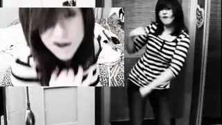 Martin Solveig & Dragonette - Hello (Radio Edit) (Fanvideo für MissesVlog).mp4