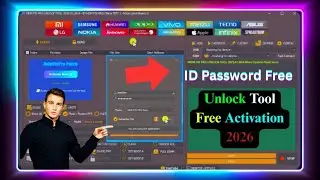 Unlock Tool Free 2026,Unlock Tool Free Activation,Free Unlock Tool 2026,Unlock Tool id Password Free