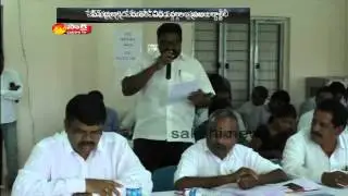 ASHA workers protest against salaries
