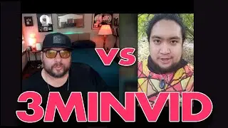 3 MIN VID: Livestream Bigfoot Stalking Deer #3MinVid