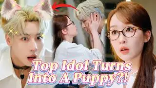 OMG!🤯She Rescued A Golden Retriever&mdash;Only To Wake Up Next To A Superstar, And He&rsquo;s So Clingy?