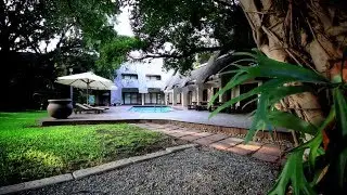 Pongola Country Lodge - Accommodation  Pongola South Africa - Africa Travel Channel