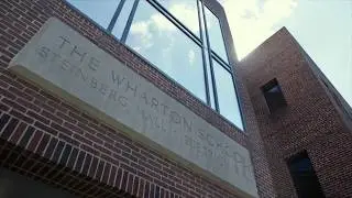 Wharton's AMP: Advanced Management Program for Senior-Level Executives