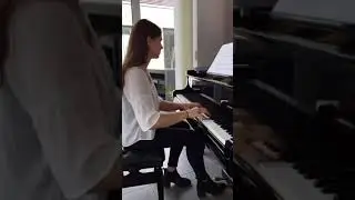 Aupianobystephanie... Lou D... Run de Ludovico Einaudi
