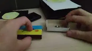 Як зробити саморобний мікроскоп?🧐🤫