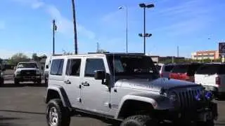 Phoenix Used Cars - Get The Best Phoenix Used Cars At Sullivan Motor Company