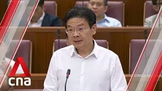 Novel coronavirus: Lawrence Wong urges Singaporeans not to stigmatise others