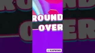 Close Win | Fall Guys