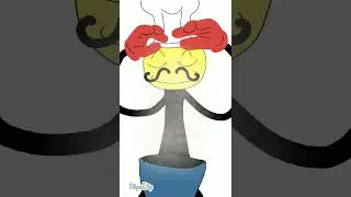 How to cook cake | Happy Game | Fun tutorial | Animation