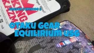 Otaku Gear Equilibrium USG Season 3 Episode 5