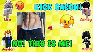 🦄 TEXT TO SPEECH 🦄 He Bullied Me for Being a Bacon&hellip; And He&rsquo;s My Own Brother