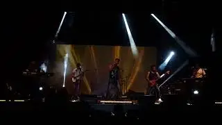 ALKINIAH FIFANKATIAVANA LIVE AT IFM