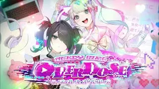 NEEDY STREAMER OVERLOAD - Ame/KAngel [Edit/GMV] (две тысячи ярдов - верните в моду любовь)