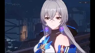 Honkai Star Rail: Jarilo-VI Underworld | Bronya is an Underworlder! (Part IV)