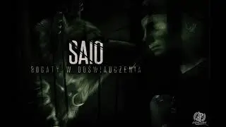 SAIO BWD-NA SKRAJU DACHU