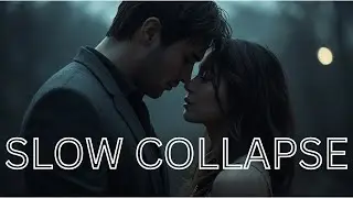 Slow Collapse | Dark Romance