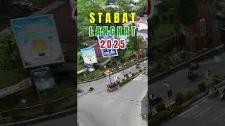 STABAT LANGKAT 2025 #shorts