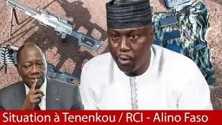 Boubou Mabel Diawara décryptage de l'actualité sécuritaire et politique