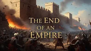 The Last 53 Days of the Roman Empire