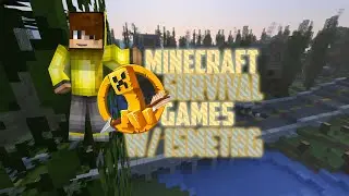 Minecraft : Survival Games # B&ouml;l&uuml;m 83 # Yeni Mouse !
