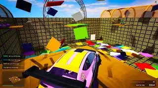 Цветно сумо с turbo_saab и Kradeca_