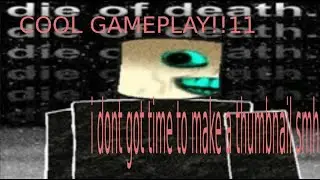being the person everyone in die of death hates