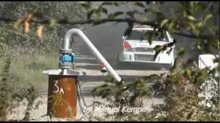 Rallye Action 2011 (Jumps, Drifts, Crashs, Sound, Performance)