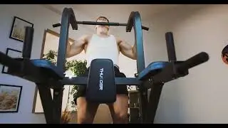 Сандер Wings. Thunder Wings. Стійка багатофункціональна. Багатофункціональні поручні