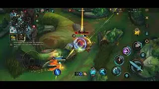 League of legends wild rift@jasondubois2563 