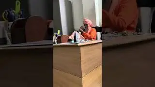 ਹੁਕਮੈ ਅੰਦਰਿ ਸਭੁ ਕੋ ਬਾਹਰਿ ਹੁਕਮ ਨ ਕੋਇ॥#AMRIT BACHAN PARAM PUJNIK SARPANCH MAHARAJ JI@NIRMAL KUTIA KNL