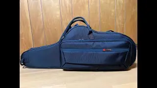 【テナーサックスケース】PROTEC PB305CT 紹介