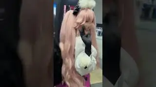 Koyanskaya boops cameraman