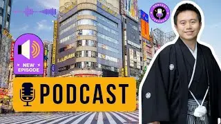PODCAST: #5 Peaceful Japan: Understanding Japan's Defense Force Expansion