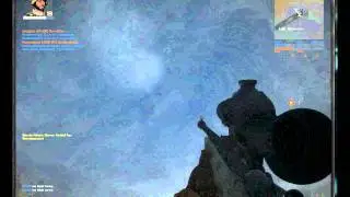 Battlefield free4play funny moment