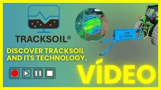 TrackSoil — How to understand soil compaction and profit from proper management.