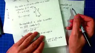 Section 8.4 - Vectors part 2