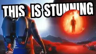 The ULTIMATE Way to Play Red Matter 2 - PSVR2 Gameplay