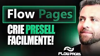 Flow Pages Tool  - Atualizado 2026 - Guia Passo a Passo ✅