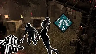 Running Anti Face Camping Build  In Dead By Daylight