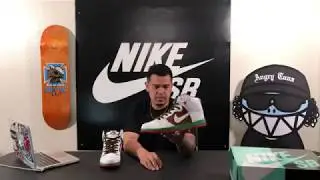 | Kicksology | Sneaker Review 