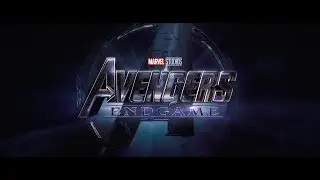 LEAKED OPENING SCENE! [First 3 and a Half Minutes]-Avengers Endgame. (10-BitC,Full-HD)