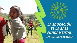 El Centro Explorativo - Nebaj, Guatemala
