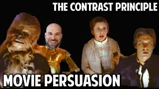 Character Contrasts, and the Contrast Principle in Film