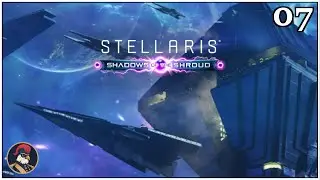 [FR] Stellaris - Les Gardiens de la Conscience - Let's play 7