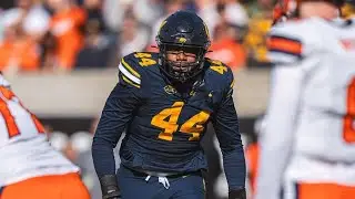 Xavier Carlton Highlights