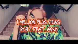 Rob C - Sanki (feat. Agsy) Official Video | O2SRK | Hindi Rap 2020