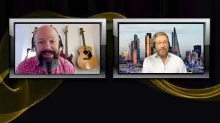 Interview with Tapmydata CEO Gilbert Hill (Business Strategy Surgery)
