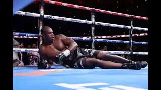 Usyk vs Dubois II: The Rematch for Redemption. DUBOIS WASN'TGOOD ENOUGH!!!