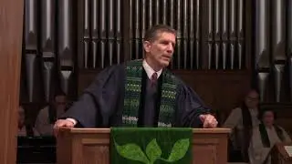 On Being Salt and Light (Matthew 5:13-20)